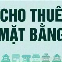 Cho thuê đất Q9 Mặt tiền Đường Dt 800m2 ngang 20m Giá 15tr/ tháng