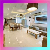 ☆☆☆☆☆ Căn hộ 2PN 2WC Cao cấp gần Sân bay, Đầy Đủ nội thất, Thang Máy 🟢