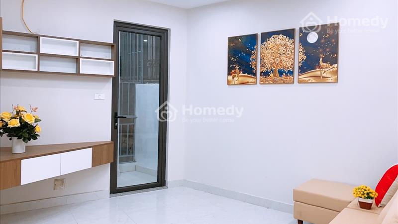Tưng bừng mở bán chung cư F2 Hồ Tây - Trích Sài - Võng Thị, 32m2 - 50m2 - 98m2, sổ hồng vĩnh viễn - Ảnh 3