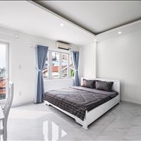 Căn Hộ 1PN  Q3 Full Nội Thất Cao Cấp Gần Công Viên Lê Văn Tám Đại Học Kinh Tế Chợ Tân Định