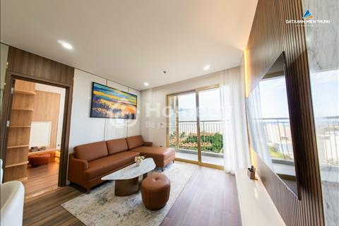 Cơ hội vàng sở hữu căn hộ biển Đà Nẵng,tiêu chuẩn bàn giao chuẩn 5 sao,rộng 100m2,sổ sở hữu lâu dài