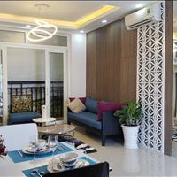 Bán căn hộ quận 7 - 48m2 liền kề Phú Mỹ Hưng , nhận nhà ở ngay !! 