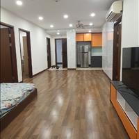 Chào Bán Căn Hộ Tòa D Chung Cư Goldmark/Thông Thủy 104 m2 Giá 4.3 Tỷ 
