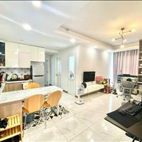 Bán căn hộ Tản Đà Court Q5, 80m2, 2pn, 2wc, căn góc, SH lâu dài. Giá bán : 3.6 tỷ còn TL