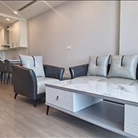 Chính chủ cho thuê CHCC 2PN, full nội thất mới tại  The Nine số 9 Phạm Văn Đồng