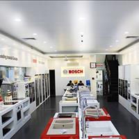 Bán Nhà Mặt Phố Hoàng Quốc Việt, 92m2, 6 tầng, giá chỉ 37 tỷ vỉa hè đá bóng 2 thoáng kinh doanh
