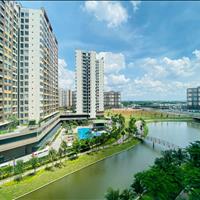 Cho thuê CH Mizuki 3PN 98m2, chỉ 10tr/th, nhà trống 