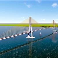 36m mặt tiền giao nhau Cầu Đại Ngãi