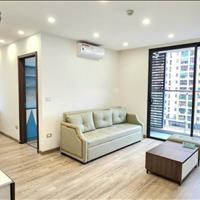 Cho thuê gấp căn hộ Thanh Bình Garden, 2 phòng ngủ, 52 m2 tại Hoàng Mai, giá 10 triệu/tháng