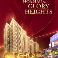 Glory Heights- Giao hoà cùng tiến độ thanh toán hấp dẫn