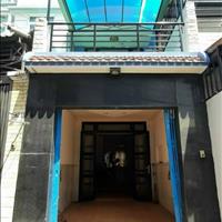 Cho thuê nhà Q2 1trệt 2 lầu Giá 8,5tr/ tháng