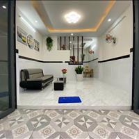 Lâm 0708438477 Nợ bán nhà 59.5m2 Hưng Phú Q8 sổ riêng, cho thuê 8 triệu/tháng - Giá 870Tr - Lh Lâm