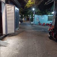 Chính chủ bán nhà hẻm thông xe tải, Phan Huy Ích, p.12, Gò Vấp, dt: 4x12, công chứng sang tên ngay