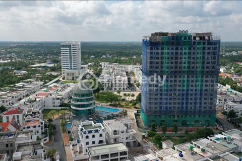 Fancy Tower - Nóc nhà Bến Tre, Căn hộ cao cấp duy nhất với giá chỉ từ 23tr/m2