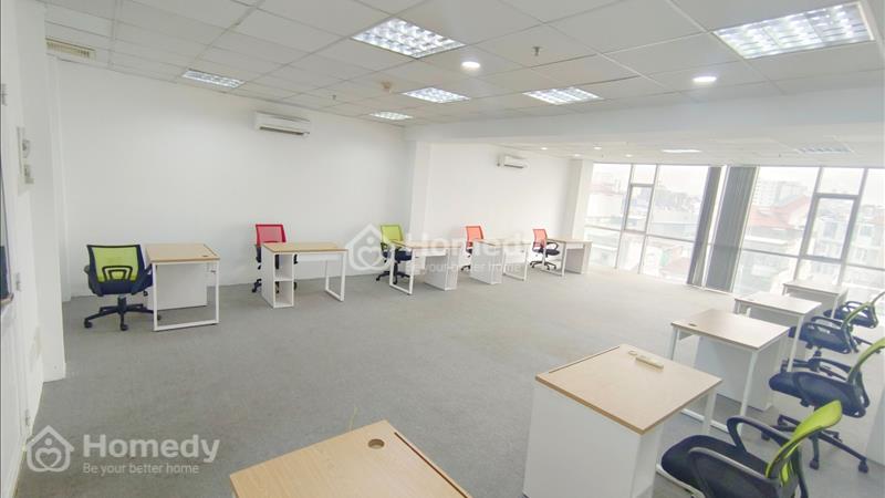 Văn phòng cho thuê  view kính sàn 70m2 đường Hoàng Văn Thụ, ngay ngã tư Phú Nhuận - Ảnh 4