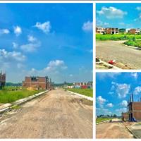 Mở bán dự án đất nền cực đẹp mặt tiền đường, full thổ cư, chiết khấu 100tr cho 50 KH cọc đầu tiên