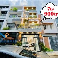 ✅✅Nhà đẹp giảm giá sốc 1tỷ ✅ trong KDC cao cấp trên đường Huỳnh Tấn Phát Nhà Bè