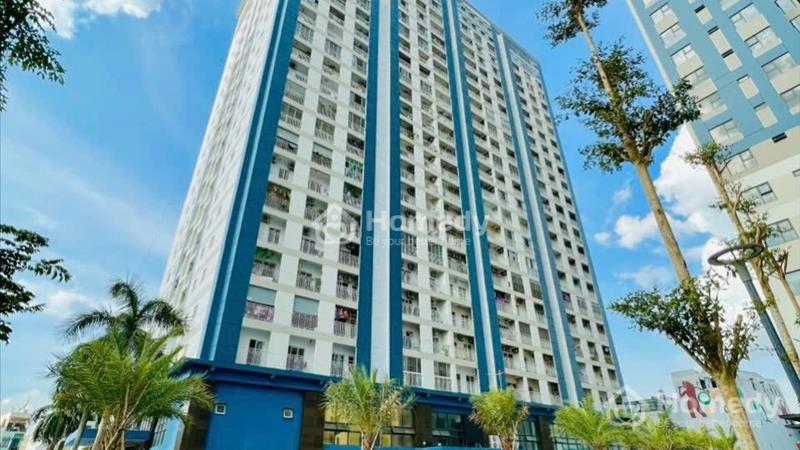 Căn  1PN 1wc 45m2 cạnh Vincom Dĩ An vô ở ngay, đã có sổ, hỗ trợ ngân hàng giá chỉ 1.1 tỷ - Ảnh 1