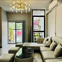 🌃🎊Penthouse Nguyễn Trãi Bến Thành Quận 1 Đẳng Cấp Đắc Địa