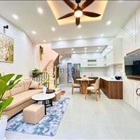 Làm ăn thua lỗ bán gấp nhà 56m2,1 trệt 1 lầu,SHR,870tr,Nguyễn hữu tiến,tân phú,LH Hùng 0775069709