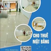 Quận 1 Nhượng Lại Hợp Đồng Mặt Bằng Kinh Doanh Kết Hợp Căn Hộ Ở Lại