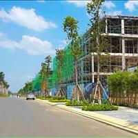 Khu đô thị mặt tiền DT741 giá chỉ 639tr 1 lô 