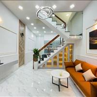 LH Lộc 0902167475 Bán nhà đường Phan Chu Trinh-Bình Thạnh, 64m2, 1 tỷ 160, Sổ riêng