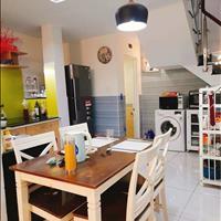 LH Duy 0792 864816 về quê sinh sống bán nhà Nguyễn Thị Thập - Q7, 60m2 giá 855 triệu TL sổ riêng 