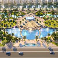 PK Pavilion, CH 2PN+2VS ban công Đông Nam, DT 68.3m2, view công viên bách thảo, đảo dừa, chỉ 2.3tỷ