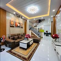 Gia Đình Phá Sản Bán Gấp Nhà Q.Thủ Đức, Hẻm 218 Đ.Tô Ngọc Vân, Dt 65m2, Gía 735 Triệu