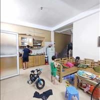 Bán gấp nhà Khâm Thiên Đống Đa 60m ra phố mặt tiền 5.4m 4 tầng 33m nhỉnh 3 tỷ