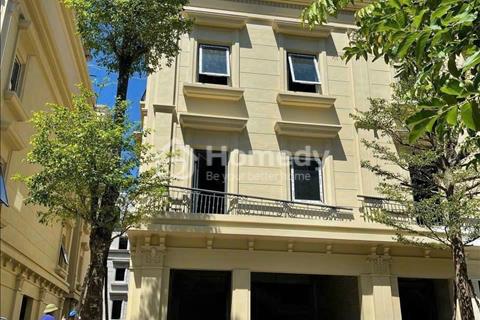 Trực tiếp CĐT dự án shophouse, liền kề dự án Rue De Charme 214 Nguyễn Xiển -Suất ngoại giao giá tốt
