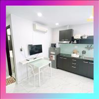 ☆☆☆☆☆ Giá tốt - Căn hộ 1 Phòng ngủ 50m2 Gần SÂN BAY, BANCOL, MÁY GIẶT RIÊNG