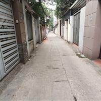 Nhà phố Bồ Đề - gần hồ - ngõ oto thông – tiện ích bạt ngàn