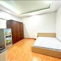 Cho thuê CHDV full nội thất chỉ 4 triệu - 25m2. NẰm ở đường Trần Xuân Soạn Quận 7