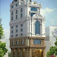 Bán Nhà Mặt Phố Châu Long Giá Cực Tốt Chỉ 345tr/m2 Mua Xây Building Tuyệt Đỉnh LH 0968456498