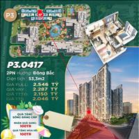 PN2WC rẻ nhất Pavilion Premium giá chỉ 2.046tỷ hoặc vay 70% HTLS 0% 13 tháng LH: 0942 044 682