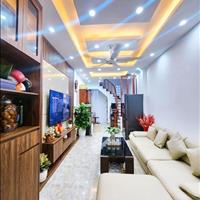 Bán nhà siêu đẹp 33m2  tầng phố Thái Thịnh giá chỉ từ 3 tỷ 