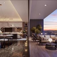 Sở hữu tầm view triệu đô với siêu phẩm penthouse Masteri Centre Point