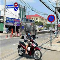Đất Mặt Tiền Trần Văn Mười Hóc Môn 700m2 Ngang Khủng 15m