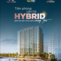 The Hybrid - phiên bản cao cấp nhất MT Eastmark City