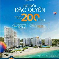 Hưng Thịnh mở bán căn hộ Marina District. Giá chỉ 1tỷ 3/căn.Lh:0855954706