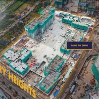 Căn hộ Vinhomes quận 9 toà Glory Heights thanh toán 7 năm - hỗ trợ lãi vay 48 tháng