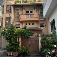 Hàng Kín! MT Khu vực Võ Thị Sáu, Đa Kao, Q1 (6.5m x 10m) nhà C4, GPXD 6 tầng + hầm. Chỉ 15.5 Tỷ TL