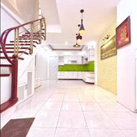Bán Gấp – NHÀ 158 Ngọc Hà – 40m2 X 4 Tầng – 4.99 Tỉ - Gần Phố - Ba gác đỗ cửa