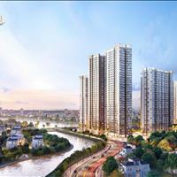 Mở Bán Tòa H2 Qũy Căn View Hồ Phân Khu HAWAII Dự Án Masteri Waterfront Ocean Park Giá CĐT