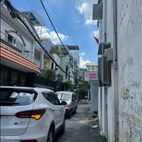 Nhà đẹp Lê Quang Định nở hậu, ban công trước sau, 2 mặt hẻm thông thoáng chỉ nhỉnh 4 tỷ. 