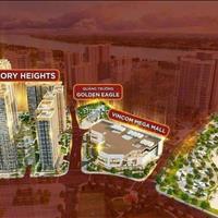 Mở bán những căn đẹp nhất thuộc phân khu Glory Heights - Vinhomes Grand Park