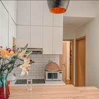 Nhà Đẹp, Giá Phải Chăng, Căn Hộ Jamila Khang Điền 2pn 2wc Full Nt 12 Triệu