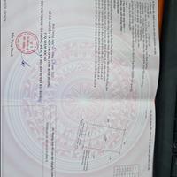 Bán 169m2 đất trung tâm Lai Uyên - Bàu Bàng - Bình Dương giá 795 Triệu, công chứng ngay trong ngày